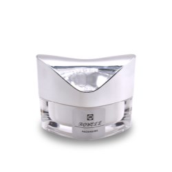 Luxury Cosmetic Cream Jar